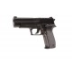 Страйкбольный пистолет 226 Spring Action Pistol Replica (KWC)